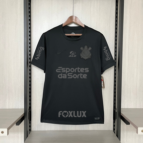 Corinthians 24/25 II Away All Sponsor