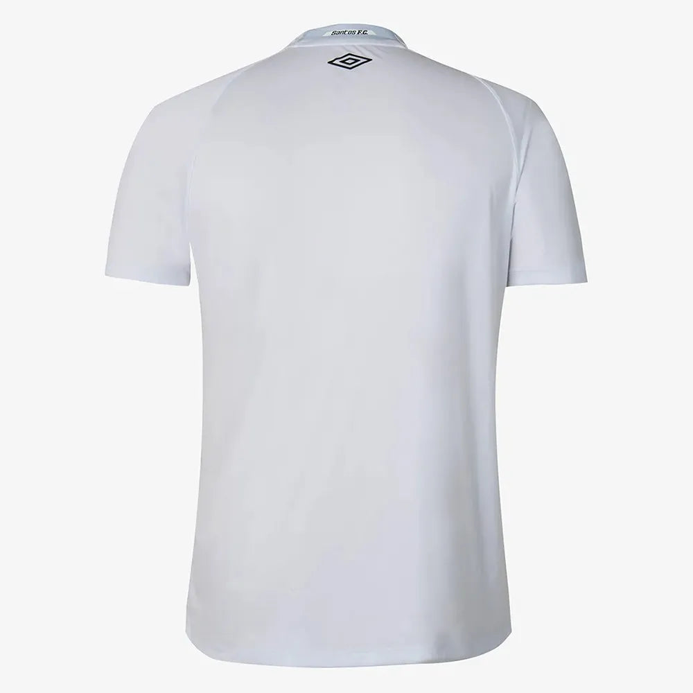 Santos FC I Home Jersey 2025/26 - Fan Version