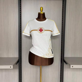 Camisa Vasco CÍRIO DE NAZARÉ 2025 - FEMININA