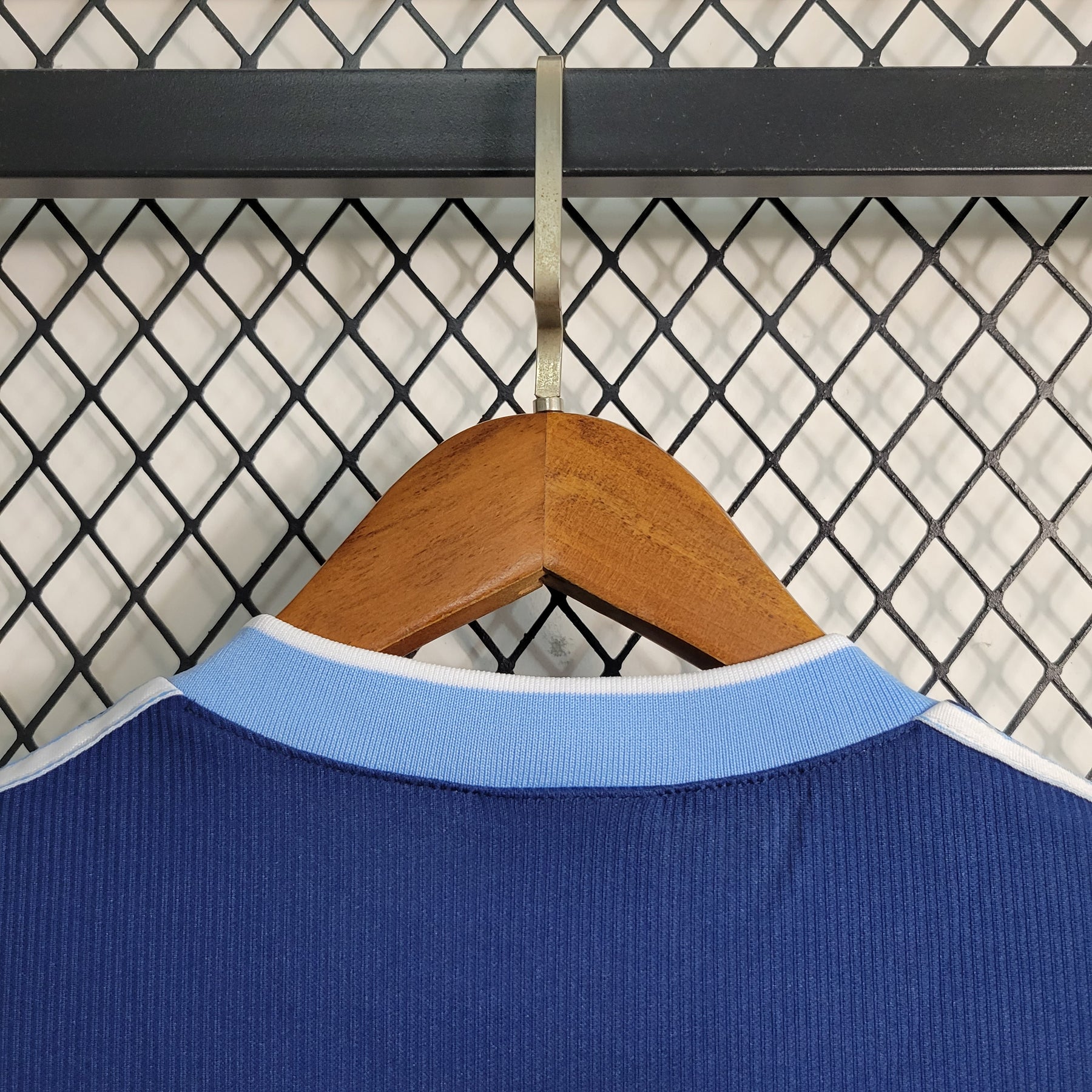 Argentina 1998 Away Retro Jersey