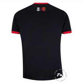 Flamengo Special Edition Red - Black Jersey 2025/26