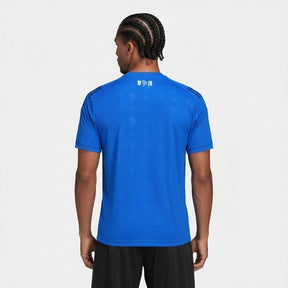 Cruzeiro 2026/27 I Home Jersey - Fan Version
