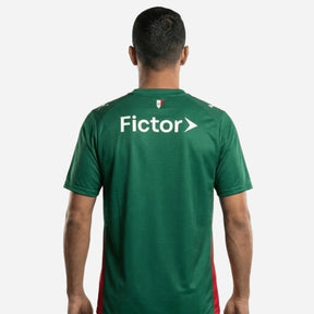 Palmeiras 2026/27 I Home Jersey - Fan Version