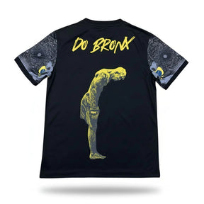 Brazil Charles Do Bronx x Cristo Redentor 2024/25
