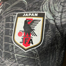 Japan 2024/25 Samurai Black Special Edition - Player Version