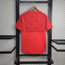 Fluminense Red Training Jersey 2024/25