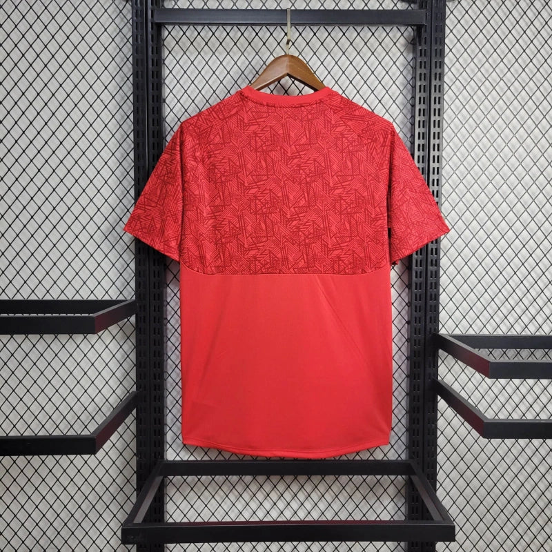 Fluminense Red Training Jersey 2024/25