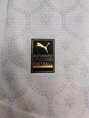 Bahia Home Authentic Jersey 2025/26 - Player Version