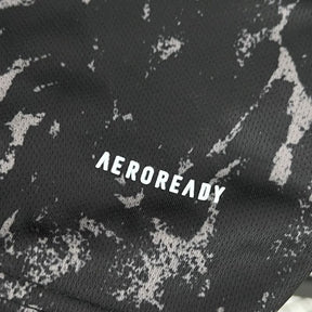 Ajax 2025/26 Stone Island Special Jersey - Fan Version