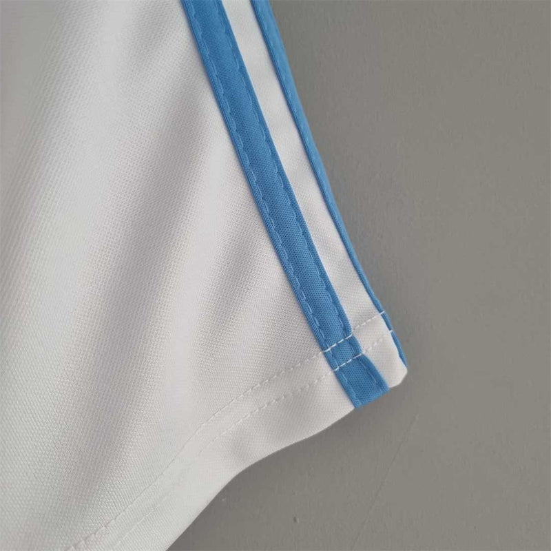 Argentina 1993 Home Retro Jersey