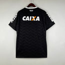 Corinthians 2008 II Away Jersey - Retro Version