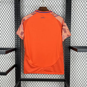 Universidad De Chile 2025/26 II Away Jersey - Fan Version
