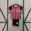 Kit Kids Sao Paulo Away 2024/25