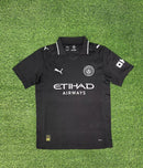 Manchester City Fourth Jersey 2025/26