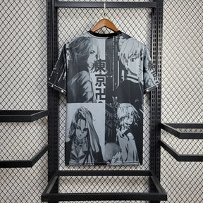 Japan 2024/25 Tokyo Black Limited Edition - Fan Version