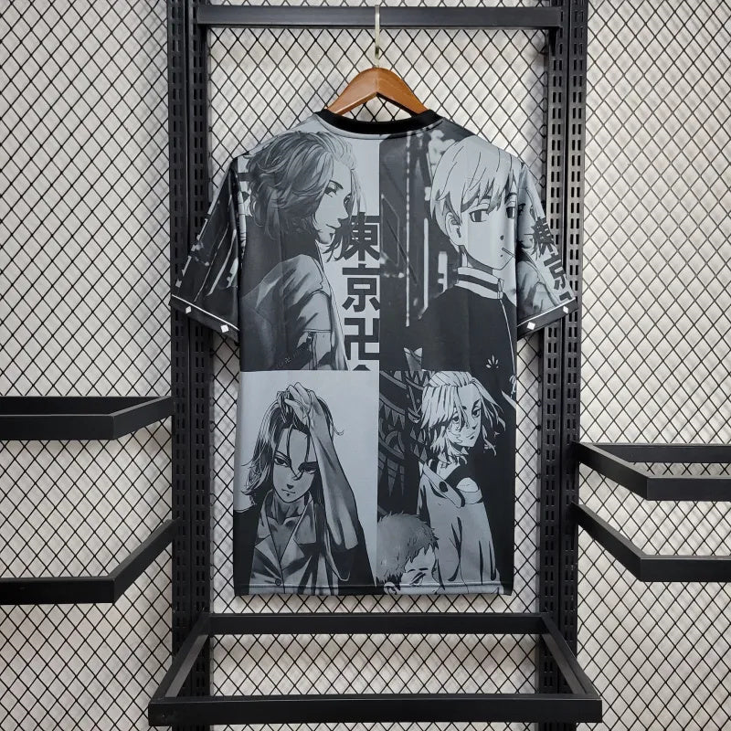 Japan 2024/25 Tokyo Black Limited Edition - Fan Version