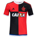 Flamengo 2015 II Away Jersey - Retro Version