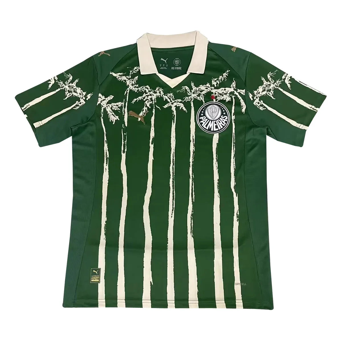 Palmeiras Special Palm Tree Edition Jersey 2025/26