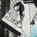 Japan 2024/25 Dragon Ball サイヤ人 Limited Edition - Fan Version