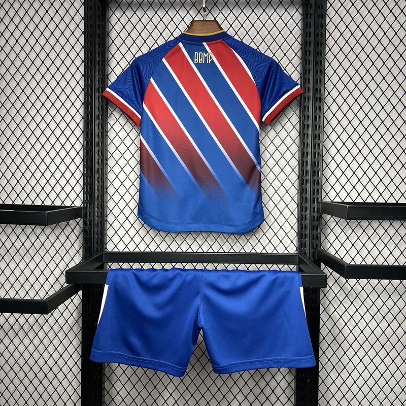 Bahia I Home 24/25 Kit Kids