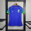 Brazil Away Jersey 2022 Women