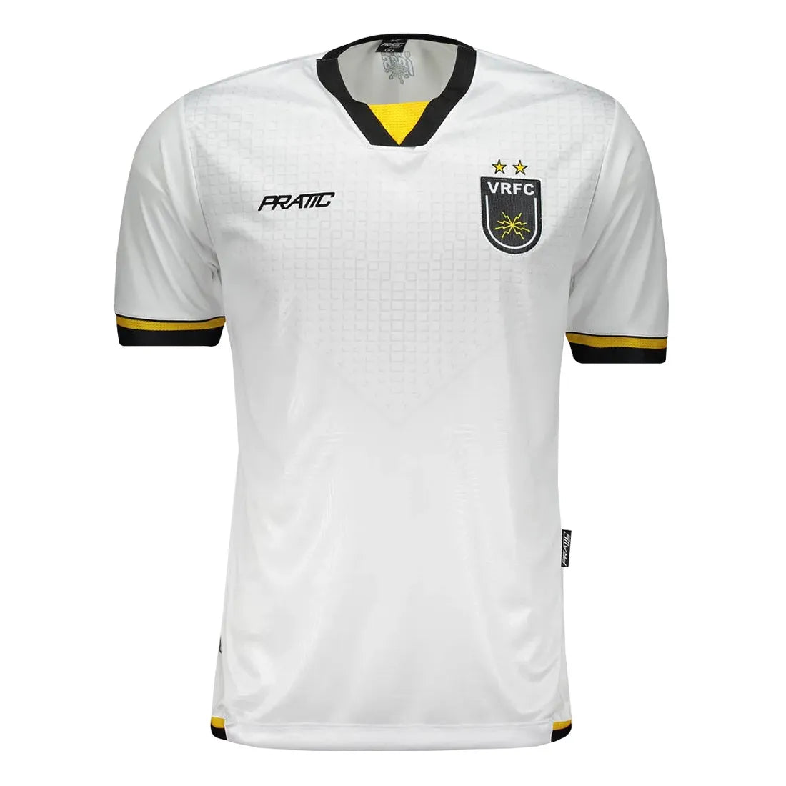 Volta Redonda FC Away Jersey 2025/26