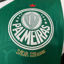 Palmeiras 2025/26 I Home Tank Top Jersey