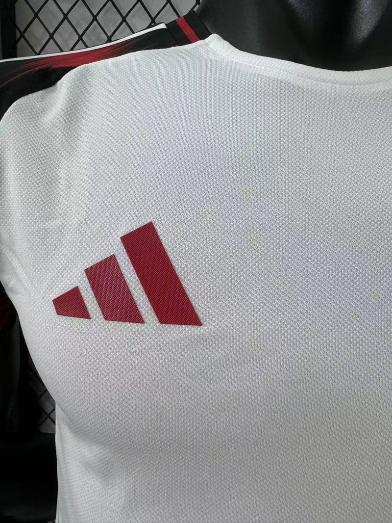 Flamengo 25/26 II Away Jersey - Player Version