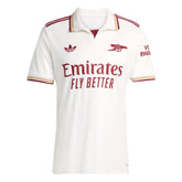 Arsenal 25/26 III Third Jersey - Fan Version