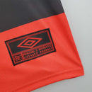 Flamengo 1995/96 I Home Jersey - Retro Version