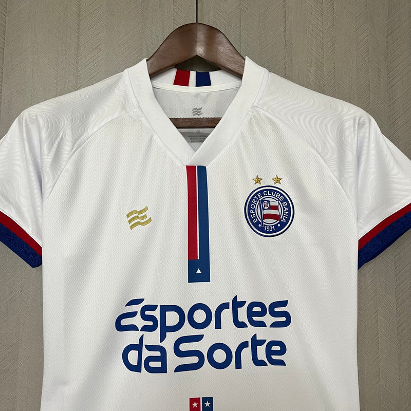 Bahia 24/25 II Away Jersey Women