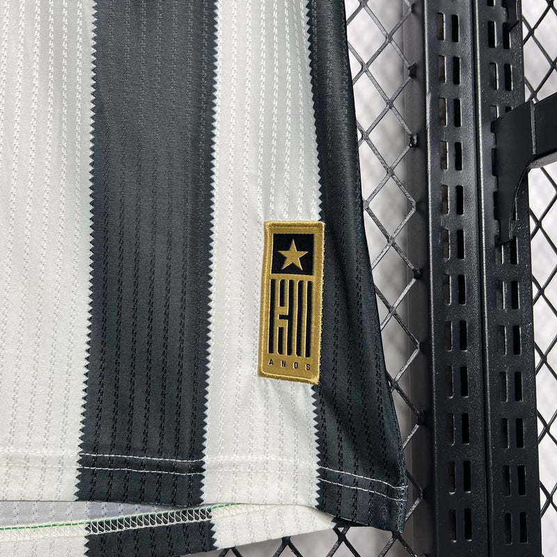 Botafogo 24/25 I Home Jersey Tank Regata