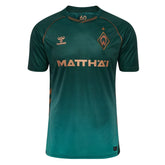 Werder Bremen 25/26 III Third Jersey - Fan Version