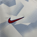 USA 2025/26 Home Kit Kids