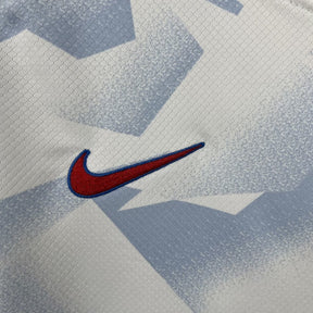 USA 2025/26 Home Kit Kids