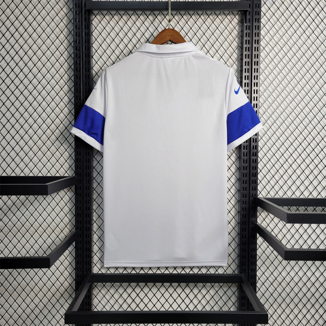 Brazil Special Edition White Vintage 2004