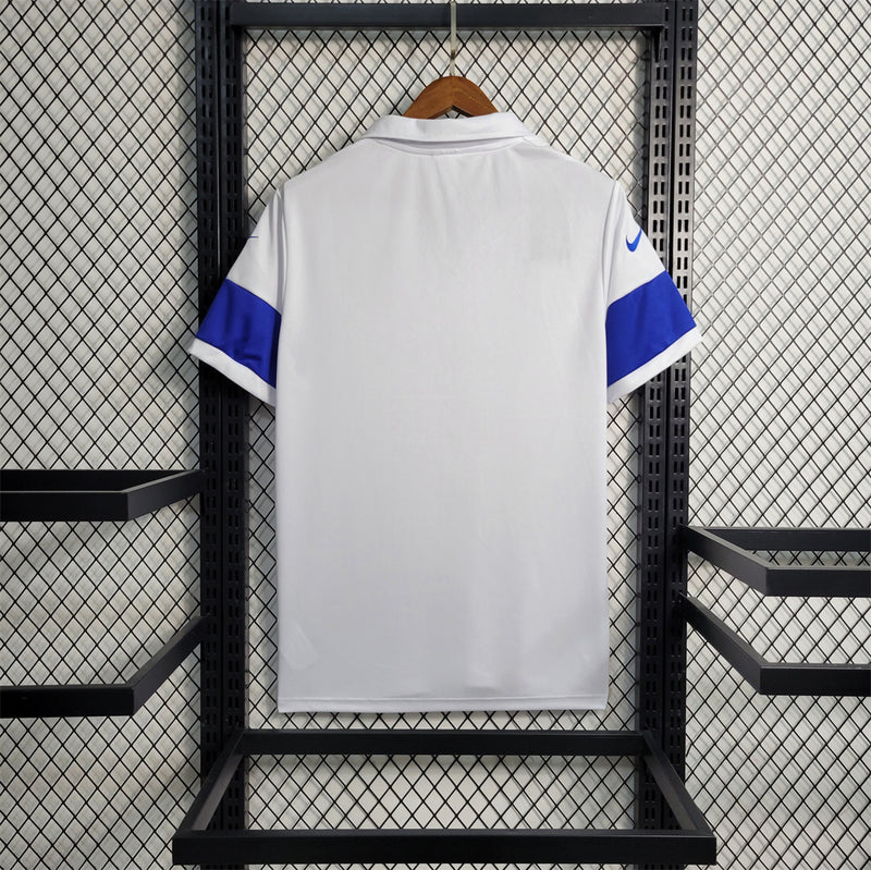 Brazil Special Edition White Vintage 2004