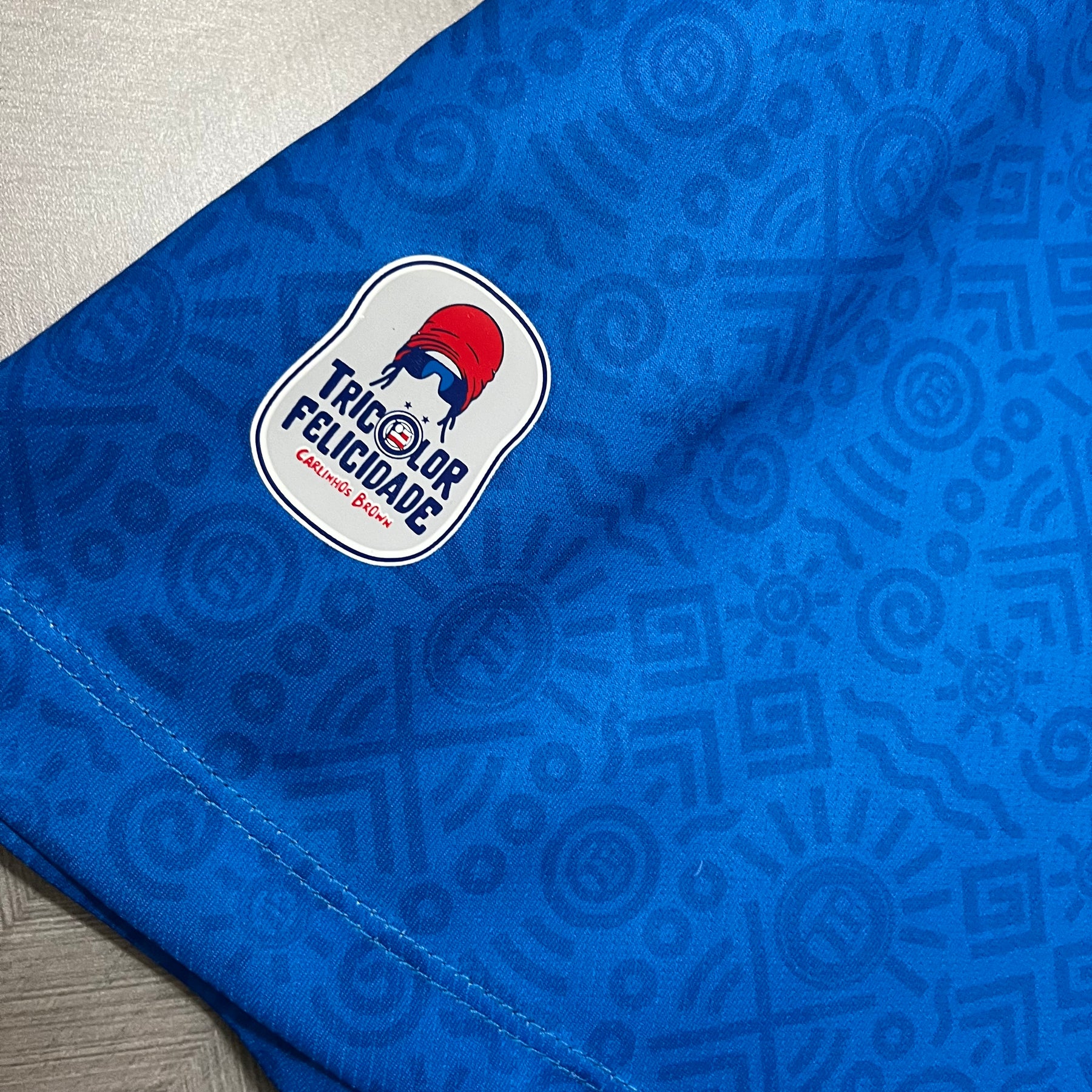 Bahia 24/25 IIII Fourth Jersey Women