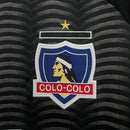 Colo Colo 2025/26 II Away Jersey - Fan Version