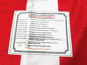 Chivas Home Commemorative Jerseys 2013