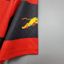 Sport Recife Retro 1992/93 Home Jersey Banorte - Finta