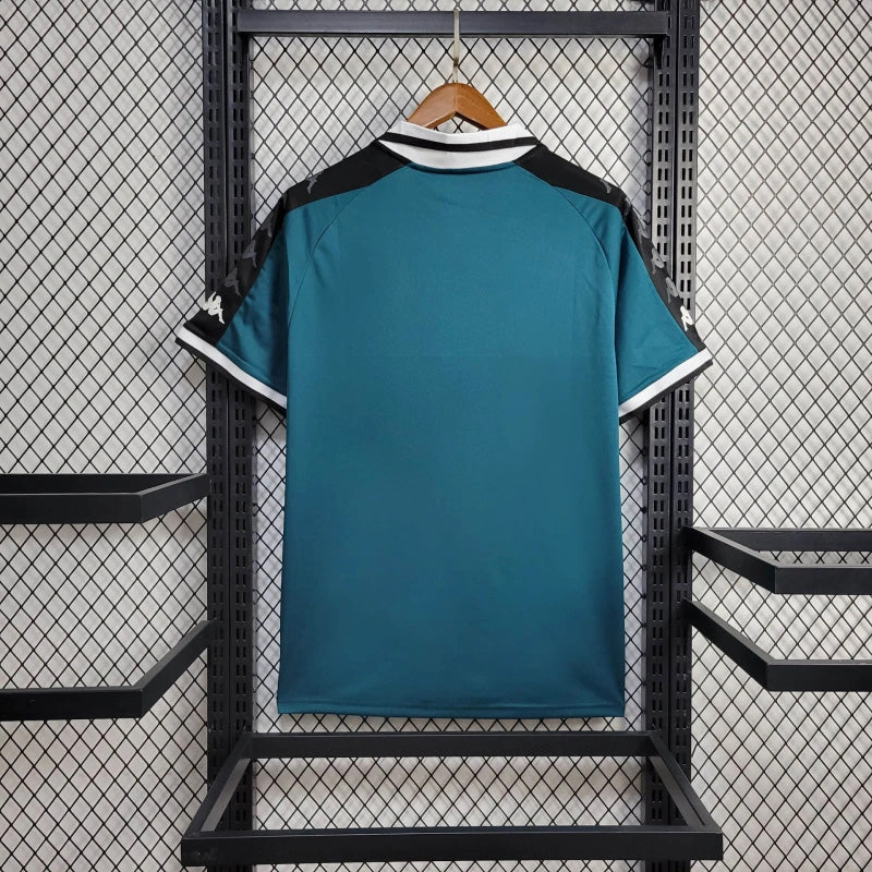 Vasco Goalkeeper Jersey Green 2024/25 - Kappa