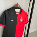 Vitoria I Home Jersey 2025/26 - Fan Version