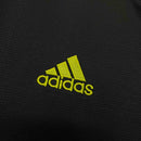 Flamengo 2019/20 Black Jersey - Retro Version