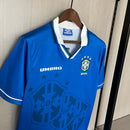 Brazil Retro Away 1994 Jersey - Umbro