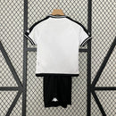 Vasco 24/25 II Away Jersey - Kids Kit - Kappa
