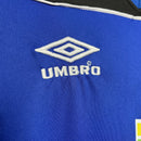 Flamengo 1999/00 Goalkeeper Jersey - Retro Version