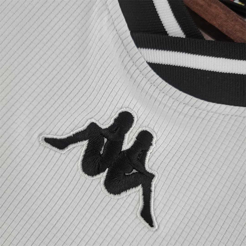 Vasco Retro White 2000 ACE - Kappa
