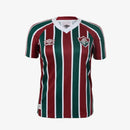 Fluminense 2025/26 I Home Jersey Women