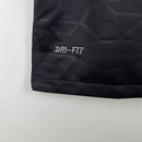 Corinthians 2008 II Away Jersey - Retro Version